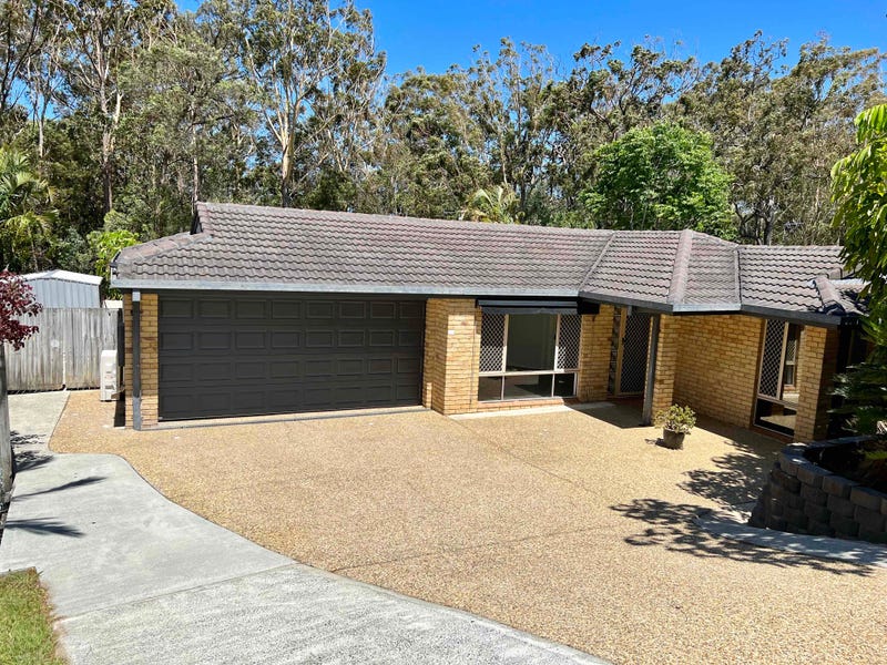 14 Ballybunion Drive, Parkwood, QLD 4214