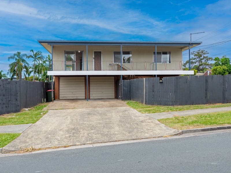 2 Heidi Street, Marsden, Qld 4132 House for Rent