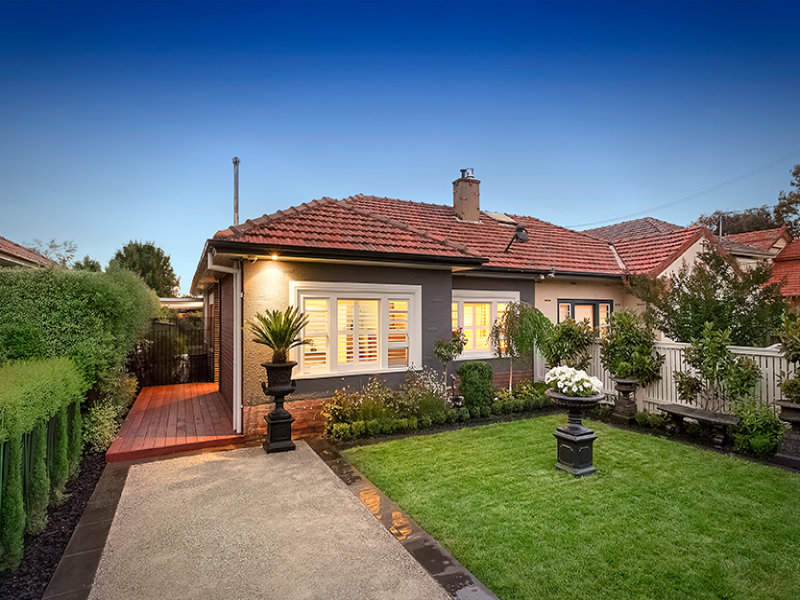 135 Union Street, Brunswick, Vic 3056 Property Details