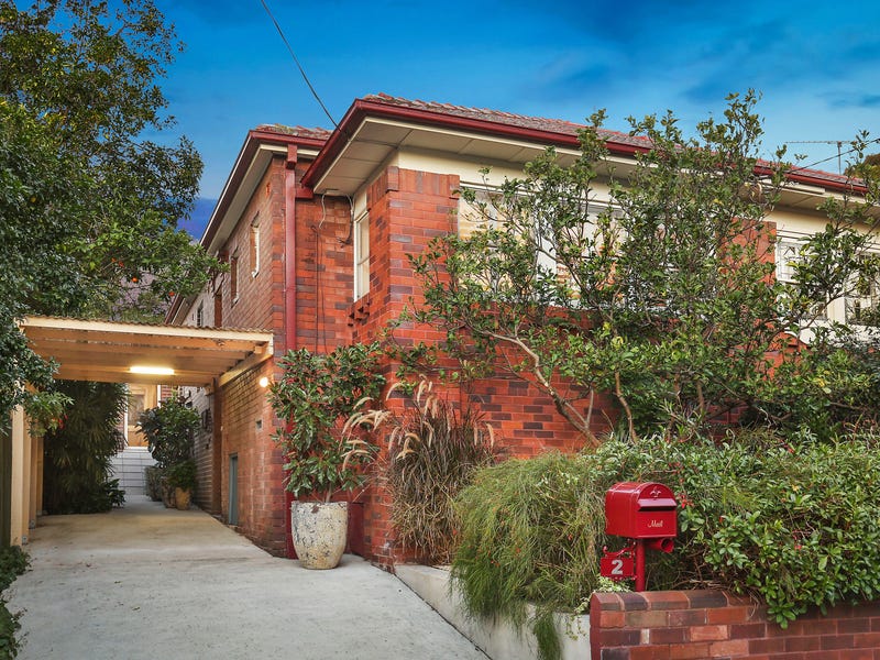 2 Louisa Street, Summer Hill, NSW 2130