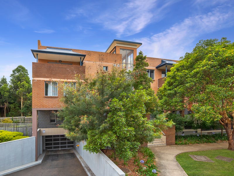 25/3945 Powell Street, Homebush, NSW 2140 Property Details