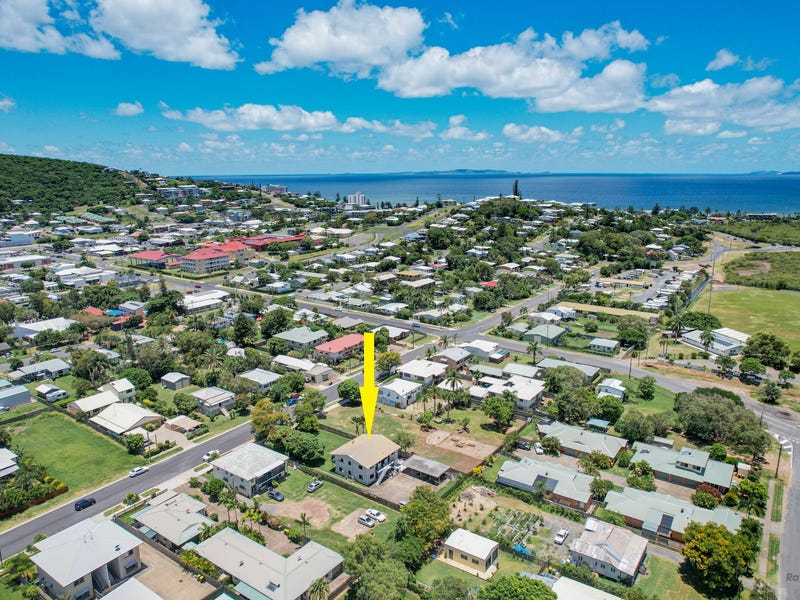 3 & 4/94 Whitman Street, Yeppoon, Qld 4703 Property Details