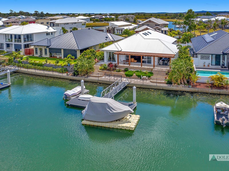 Real Estate & Property for Sale in Jacobs Well, QLD 4208