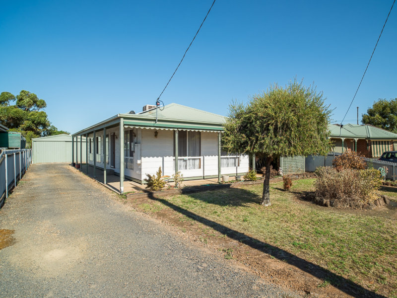 88 Sharp Street, Yarrawonga, Vic 3730 Property Details