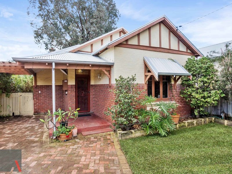 46 Hobart Street, North Perth, WA 6006