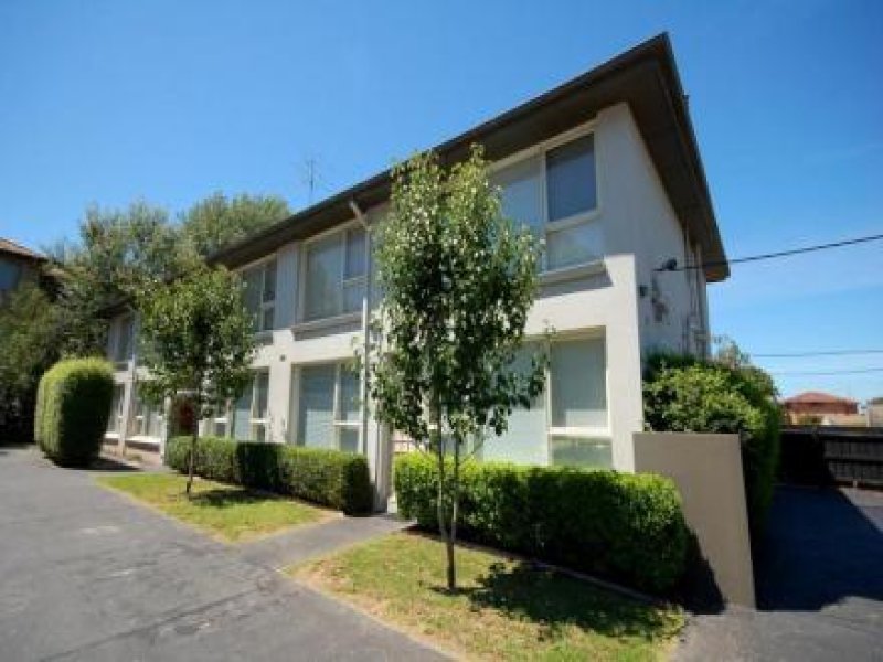 4/21 Camira Street, Malvern East, VIC 3145