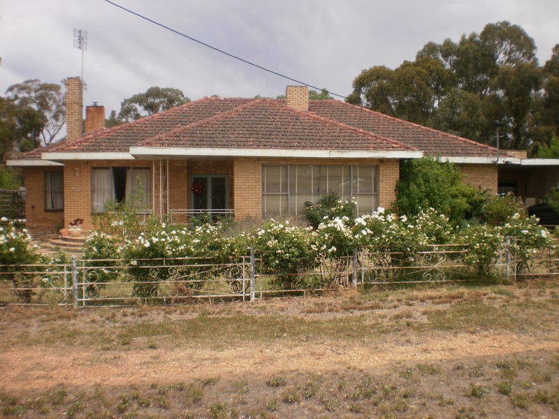 41 North Western Road, St Arnaud, VIC 3478