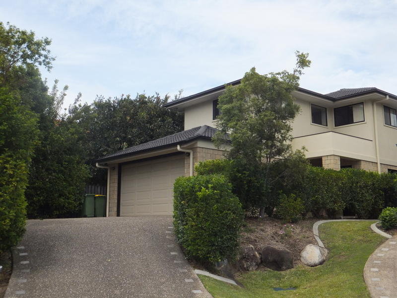 21 Royal Woods Drive, Robina, Qld 4226 Property Details