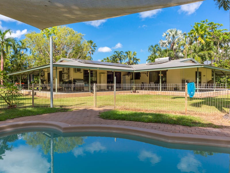 25 Parakeet Place, Howard Springs, NT 0835