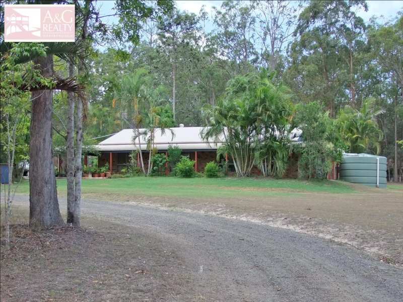 45 Sunset Court, Tinana, Qld 4650 Property Details