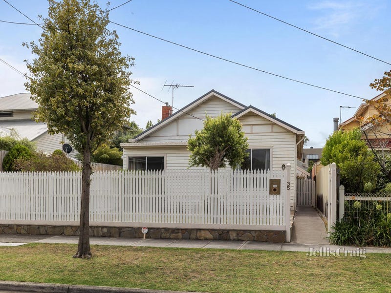 35 Lees Street, McKinnon, Vic 3204 Property Details