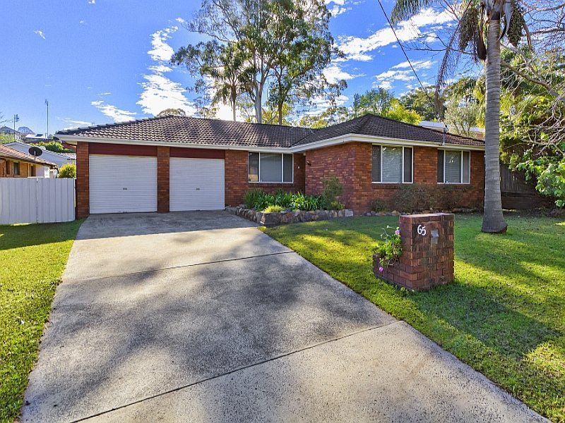 65 Dover Road, Wamberal, NSW 2260