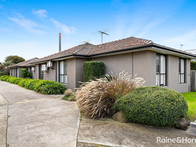 3/28 Peel Street, Newport, VIC 3015