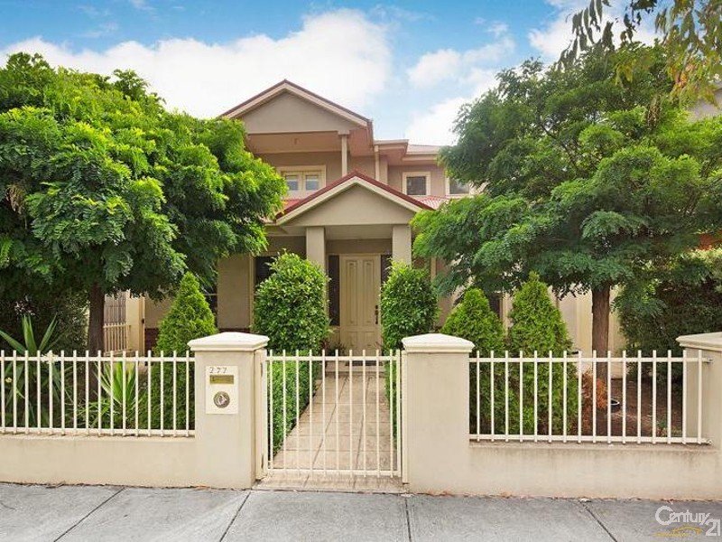 277 Melbourne Road, Newport, Vic 3015 Property Details