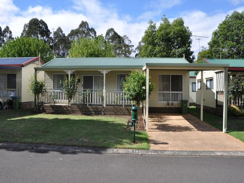 19/44 Burke Street, Warragul, Vic 3820 Property Details