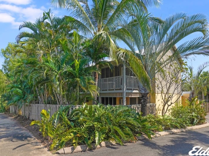 1E/7 Lorna Lim Terrace, Driver, NT 0830