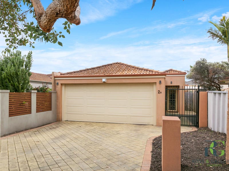 2B Durant Way, Brentwood, WA 6153 Property Details