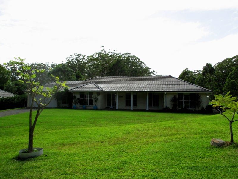 4A Pacific View Drive, Hallidays Point, NSW 2430