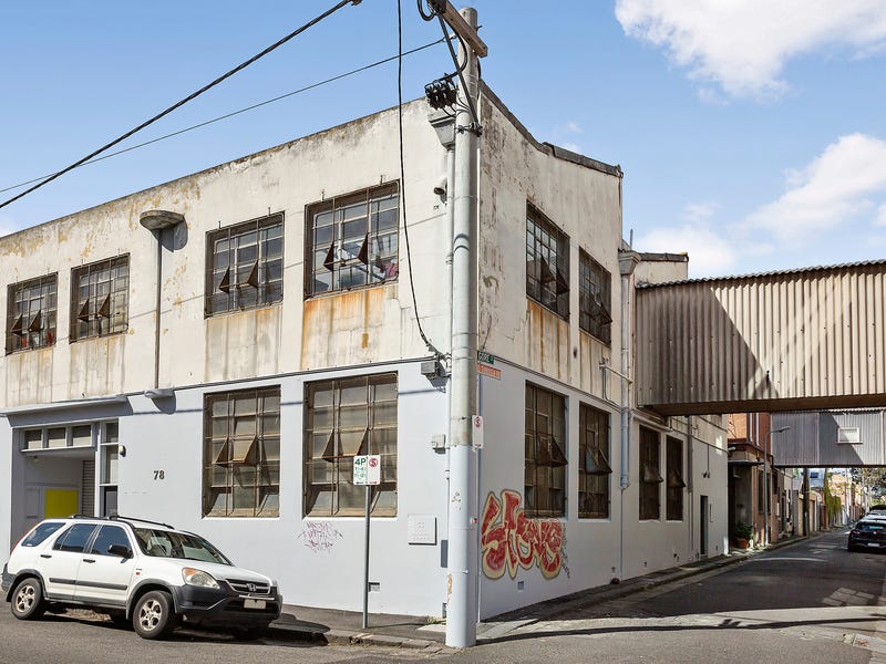 78 b Street, Fitzroy, Vic 3065 Property Details