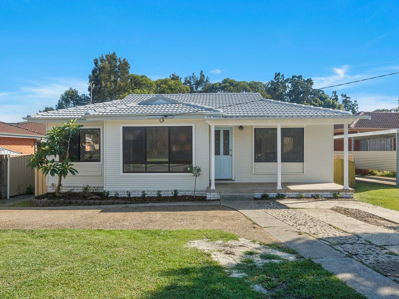 30 Roberts Avenue, Barrack Heights, NSW 2528