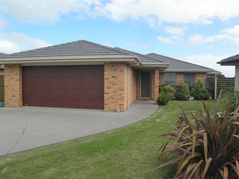 7/26 Duke Street, Yarram, VIC 3971