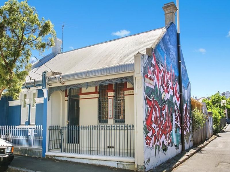 154 Probert Street, Newtown, NSW 2042 Property Details