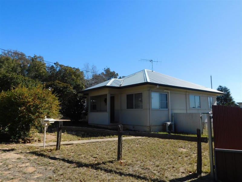 7 Dalgarno Street, Coonabarabran, NSW 2357