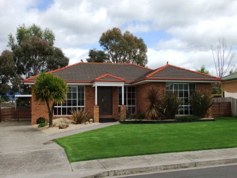 16 Fredrick Drive, Brighton, TAS 7030