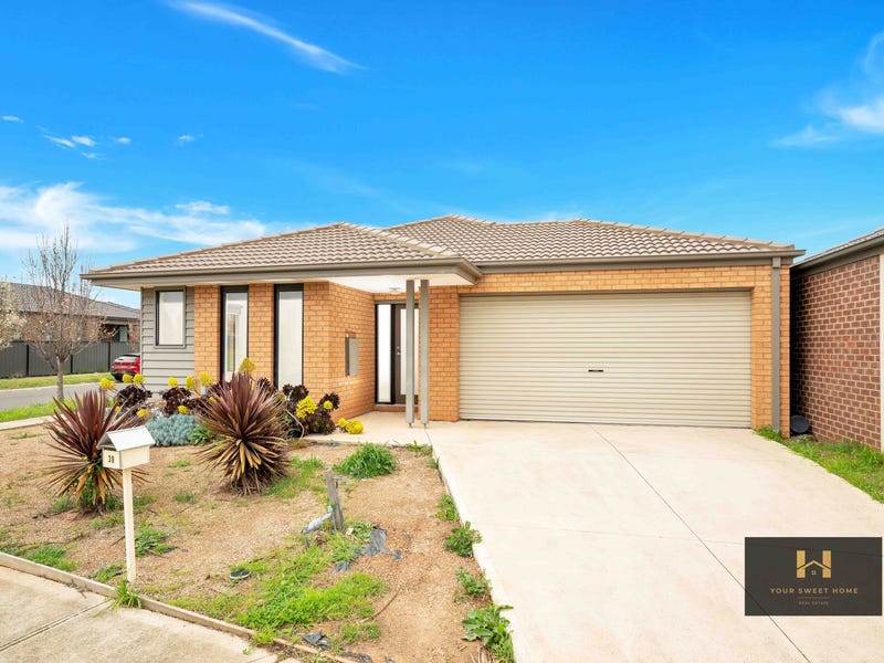 38 Emerson Drive, Truganina, Vic 3029 House for Sale