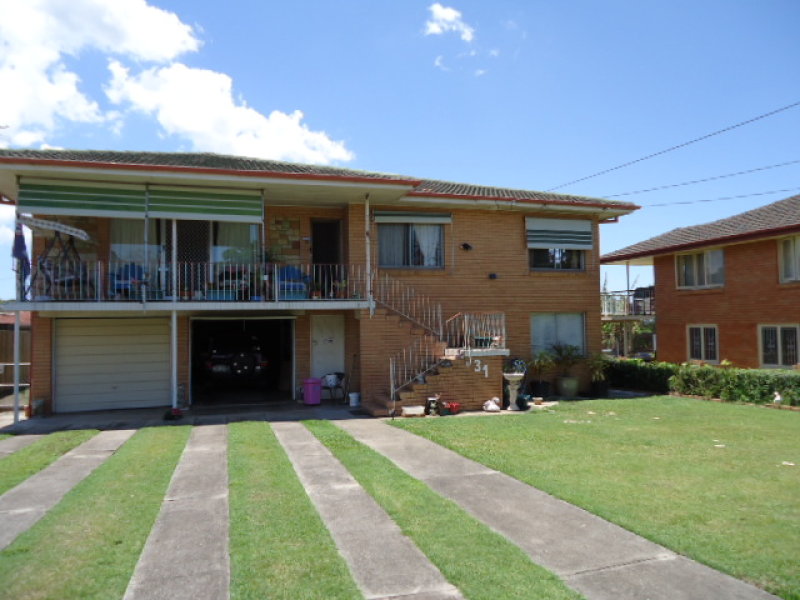 31 Kilburn Street, Chermside, QLD 4032