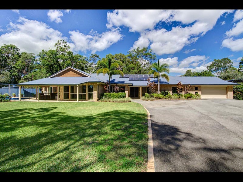 639 Boston Rd, Chandler, Qld 4155 Property Details