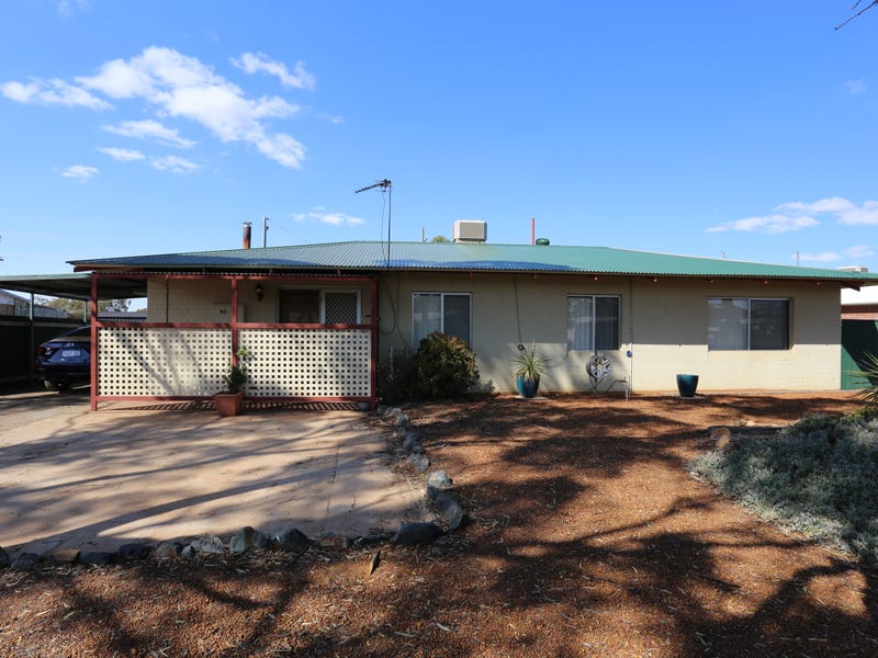 48 Saltbush Road, Kambalda West, WA 6442