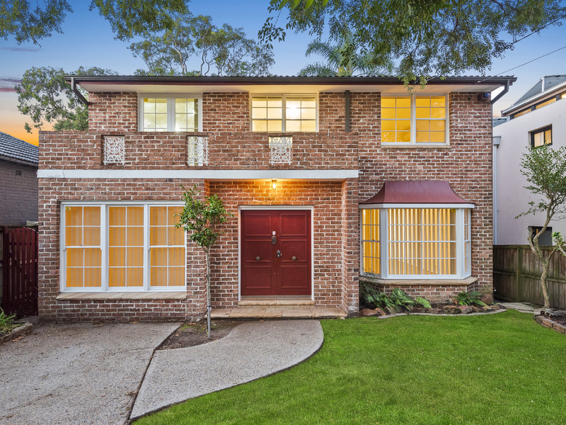 19 Bray Street, Mosman, NSW 2088 Property Details