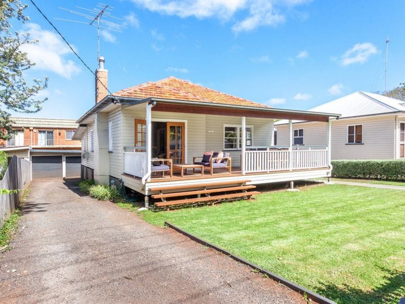 127 Mackenzie Street, East Toowoomba, Qld 4350