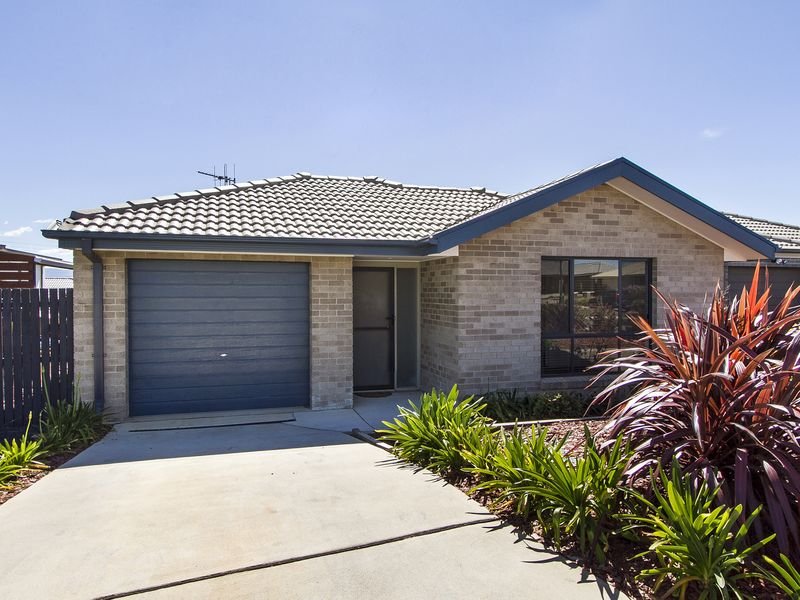 87 Wunderly Circuit, MacGregor, ACT 2615 Property Details