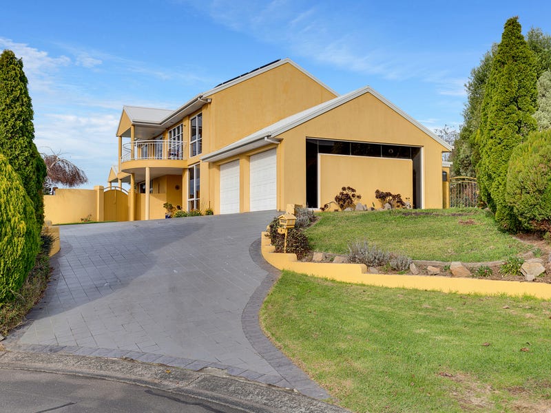 8 Scarlett Close, Leongatha, Vic 3953 House for Sale