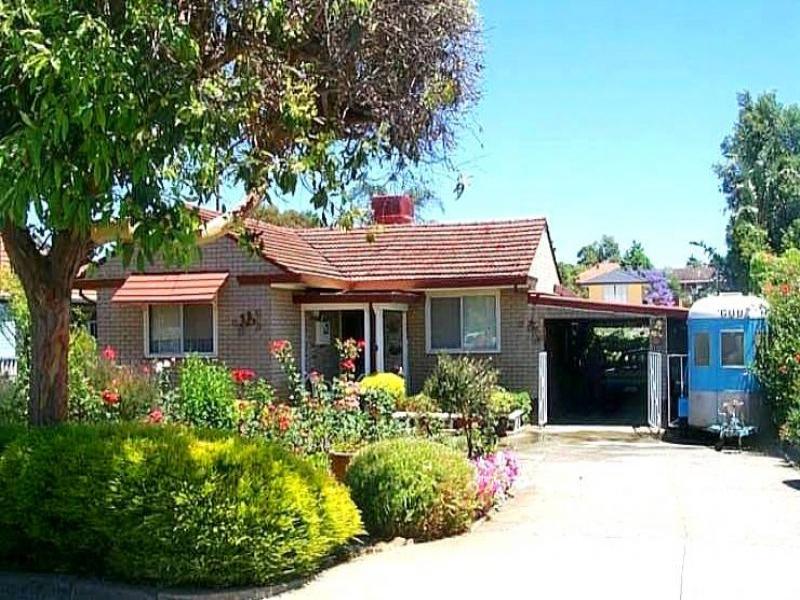 38 Gilbert Street, Bayswater, WA 6053 Property Details