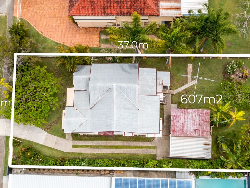 132 Stanley Road, Camp Hill, QLD 4152