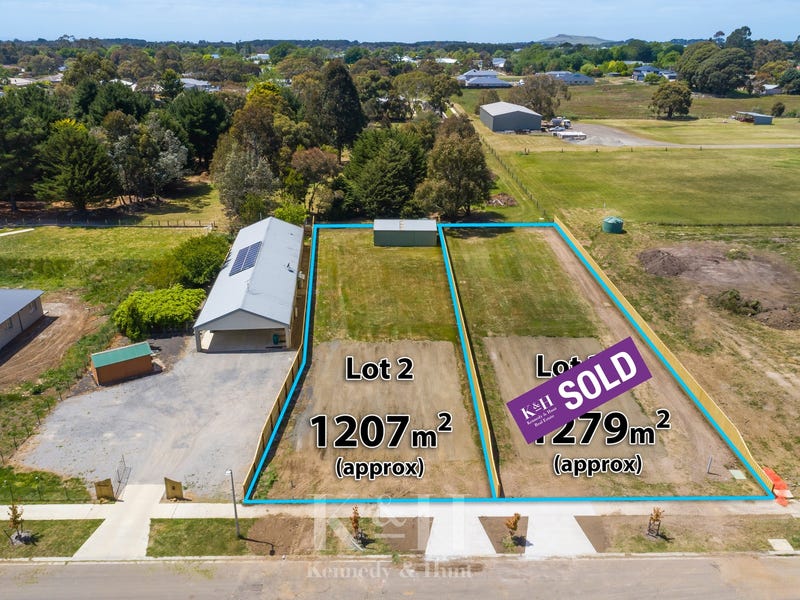 Real Estate & Property for Sale in VIC 3437