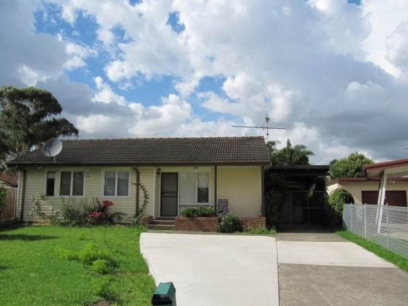 12 Talbingo Place, Heckenberg, NSW 2168