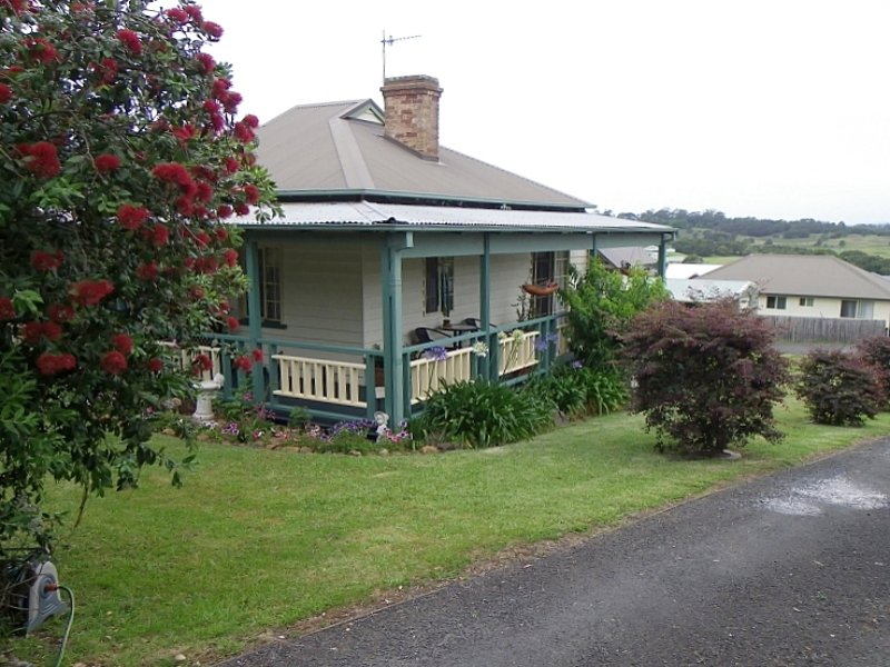 161 Princes Highway, Milton, NSW 2538 Property Details