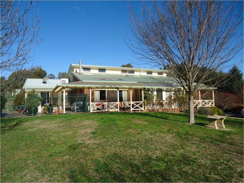 3 Homestead Close, Clifton Grove, NSW 2800