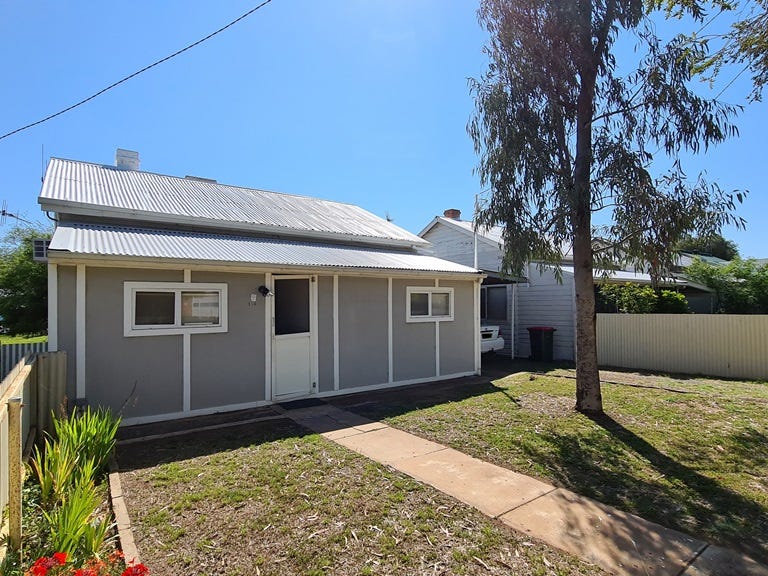 136 Warren Road, Gilgandra, NSW 2827