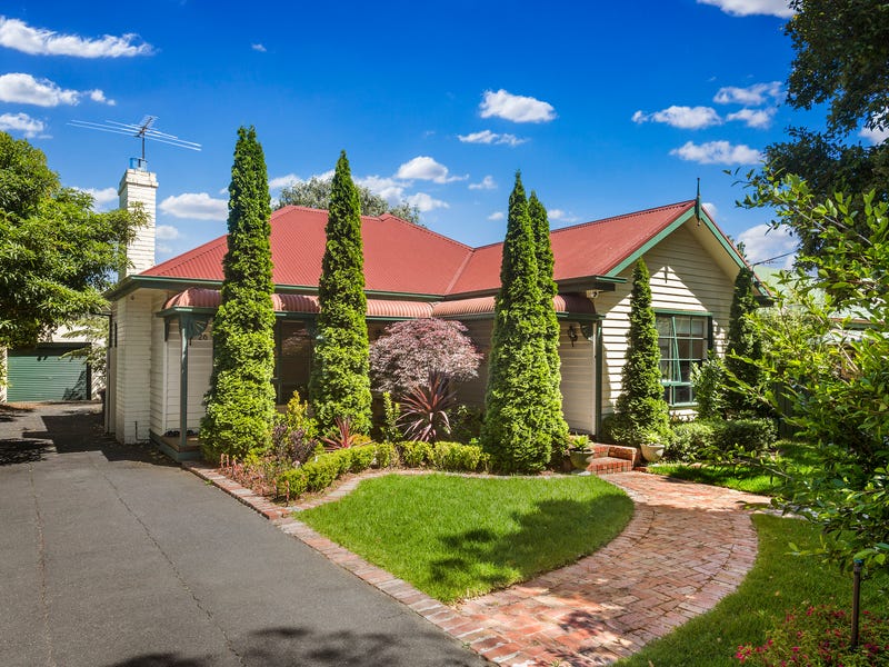 26 Maple Street, Blackburn, VIC 3130