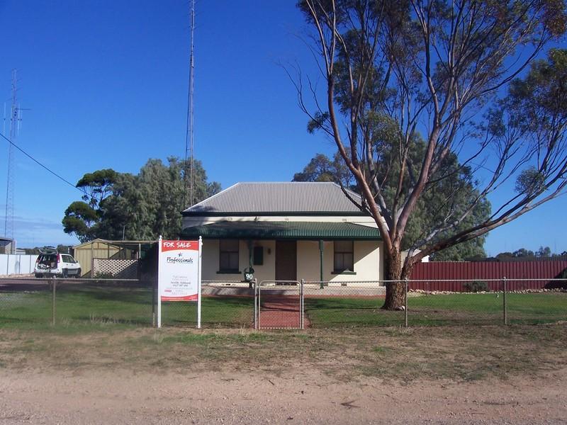 90 Drain Road, New Town, SA 5554