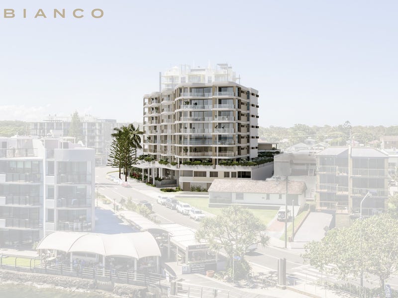 5 Tay Avenue, Caloundra, Qld 4551 Apartment for Sale