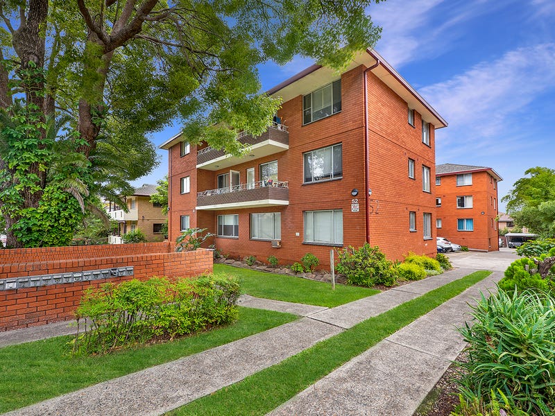 17/52 Bland Street, Ashfield, NSW 2131 Property Details