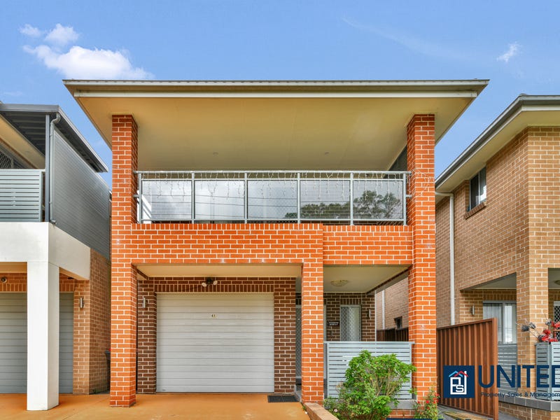 41 Symonds Road, Dean Park, NSW 2761
