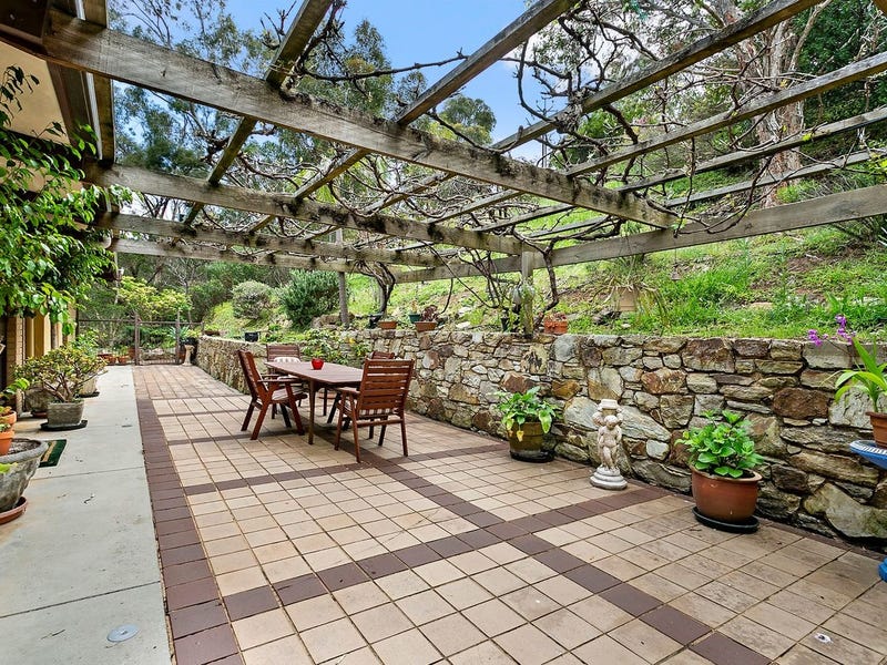 25 Mount Osmond Road, Mount Osmond, SA 5064