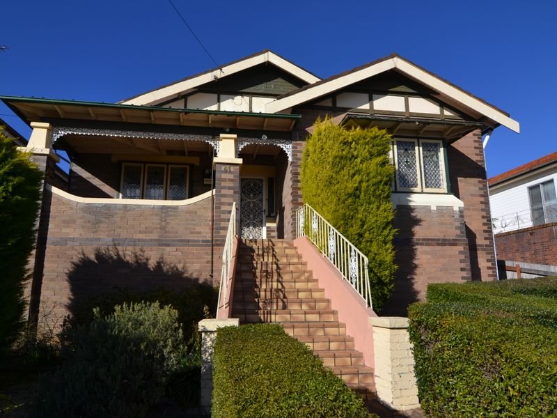 61 Ferro Street, Lithgow, NSW 2790 Property Details